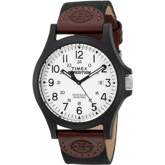 Men's Expedition Acadia 40mm Watch